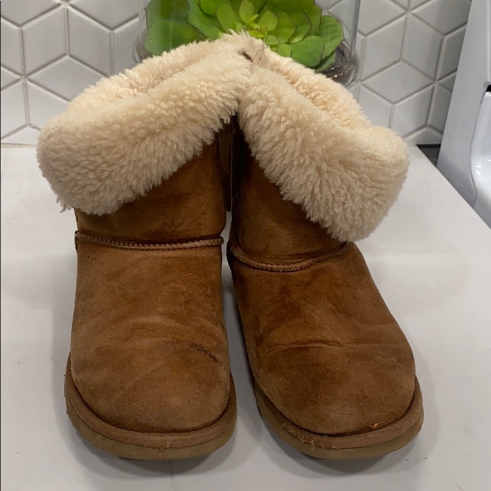 ugg’s